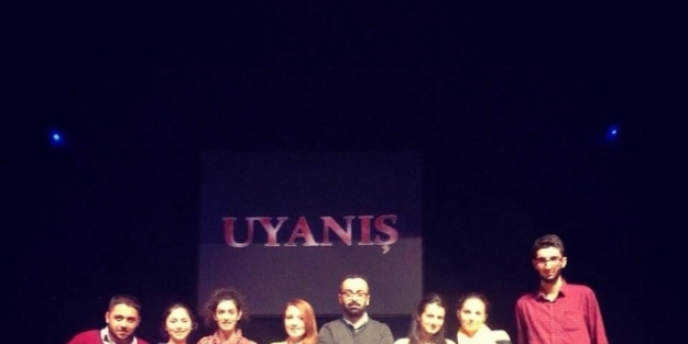 Uyuşturucu Bağımlılığına Dikkat Çektiler