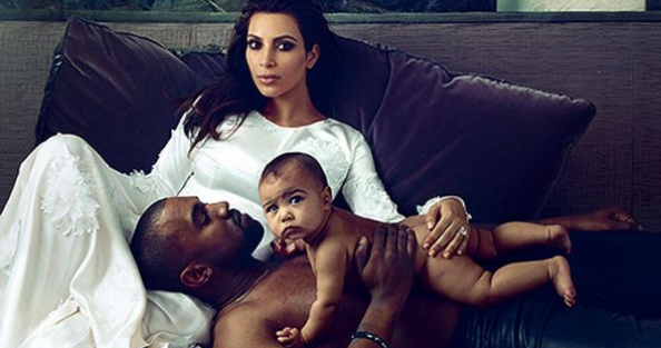 Kim Kardashain'ın evliliği kısa sürdü!