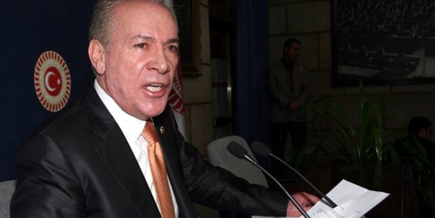 Eski AKP'li vekilin sözleri Twitter'ı karıştırdı