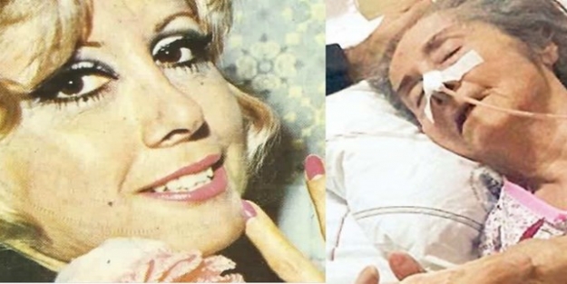 Behiye Aksoy yoğun bakımda!