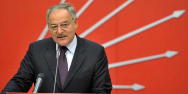 CHP'den üst düzey görevlere torpil iddiası