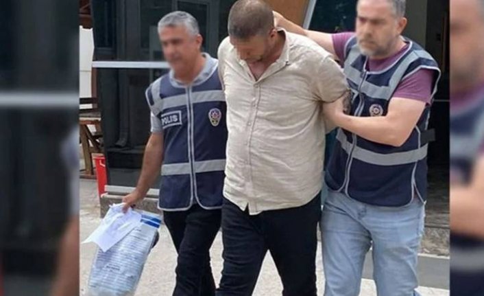 14 yaşındaki çocuğa cinsel istismarda bulunmuştu: "Savunulacak tarafım yok, pişmanım"