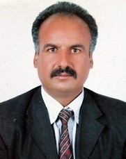 Mhp Yavuzeli İlçe Başkanlığı’na Süleyman Taşçı Seçildi