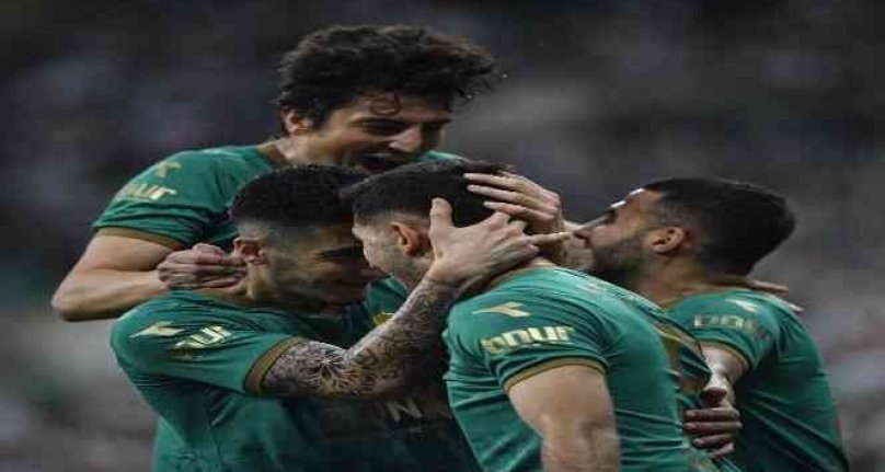 Bursaspor deplasmanda Amed Sportif Faaliyetler'le karşılaşacak