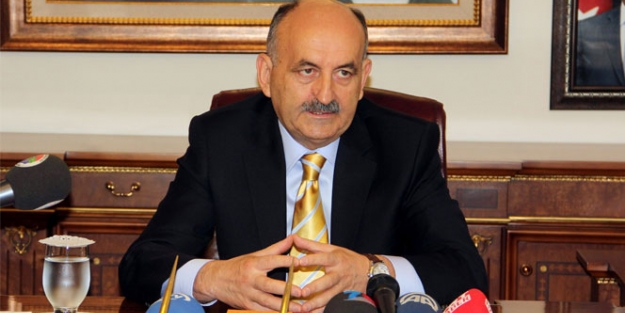 "Ak Saray bu millete çok yakıştı"