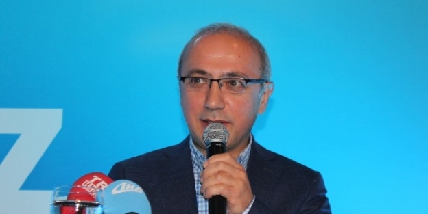 Bakan Elvan: "konya-istanbul Yht Seferlerini Başlatacağız"