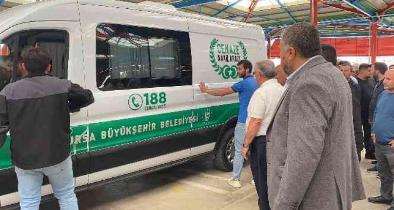 Bursa'da korkunç ölüm! 14 yaşındaki sürücü feci şekilde can verdi