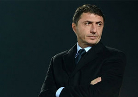 Şota Bursaspor yenilgisi sonrası konuştu