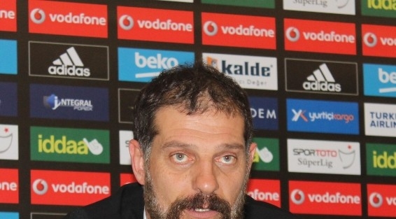 Beşiktaş Konya’da Liderliği Korudu