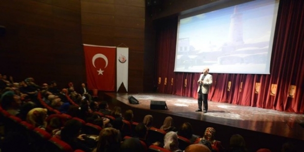 Uşak’ta Uğurluel’den Tarih Dolu Bir Gece