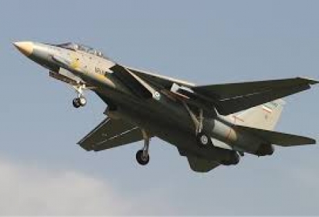 İran IŞİD'i vurdu!