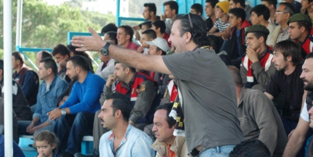 Nejat İşler kendini spora adadı