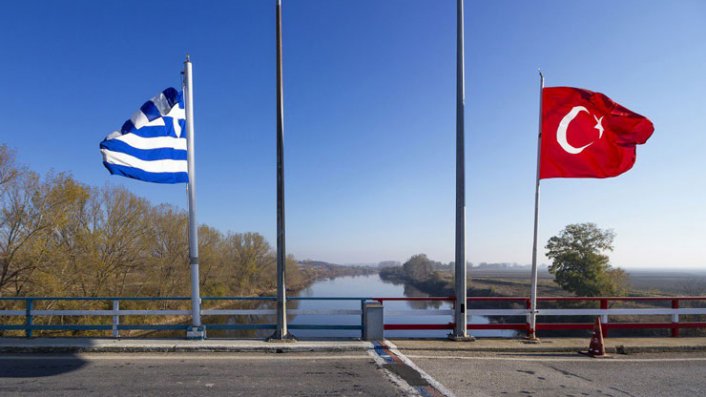 Türkiye'den Yunanistan Başbakanı Miçotakis'e yanıt