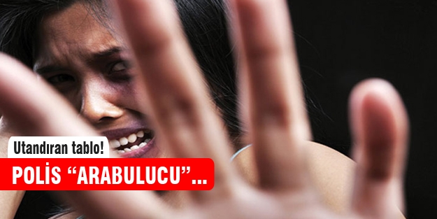 Türkiye'nin utanç tablosu