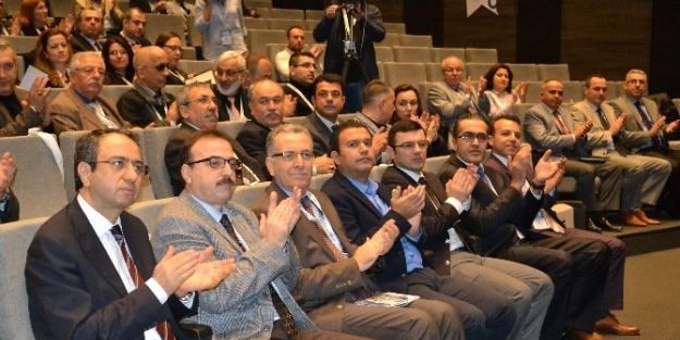 Peryön, Çerkezköy’de İlk Kongresini Yaptı