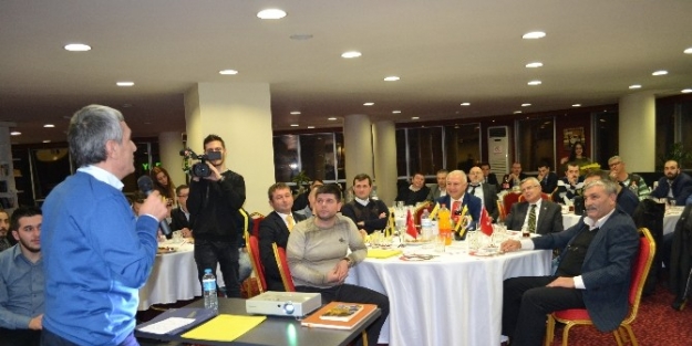 Çerkezköy’de Fenerbahe’ye Sahip Çiktilar