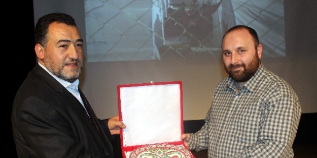 İhh Suriye Koordinatörü Muhammed Yorgancıoğlu: