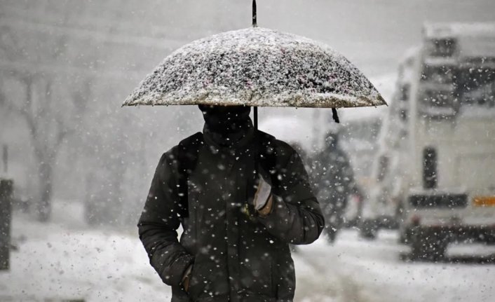 Meteoroloji gün vererek duyurdu! Kar geri geliyor