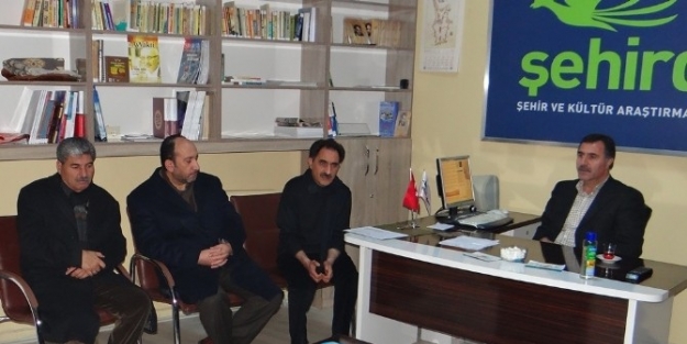 Vedat Aydın Modern Çağin Dervişiydi