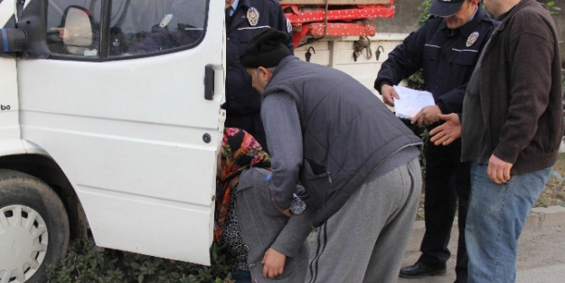 Yürekleri dağlayan feryat!