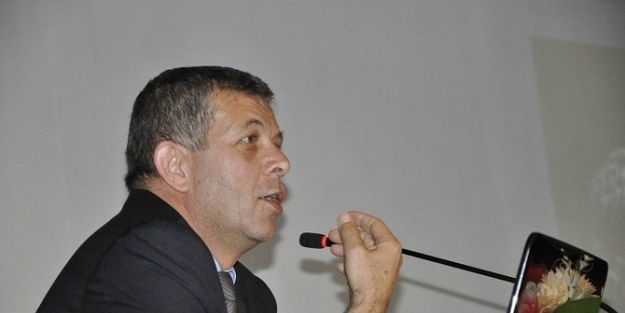 Gürün’de ‘bağımlılık’ Konulu Konferans Düzenlendi