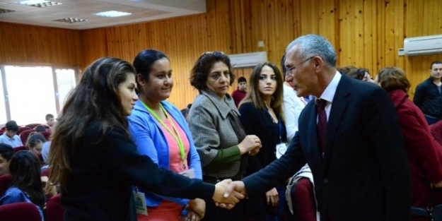 100.yılında Her İlde Her Dilde Çanakkale Projesi