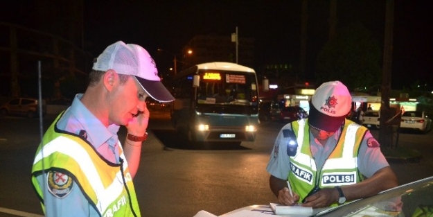 Kapaklı’da 3 Ayda 162 Bin Tl Trafik Cezası Kesildi