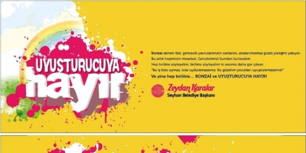 Seyhan Belediyesi Kültür Sanat Etkinlikleri