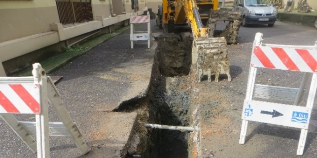 İzmit’te 4 Aylık Kazı Yasağı Başlayacak