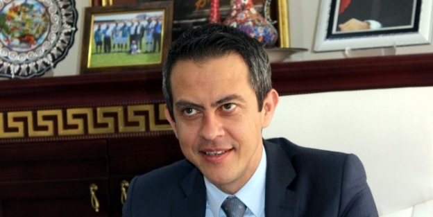 Kütahyaspor, Hedefe Emin Adımlarla...