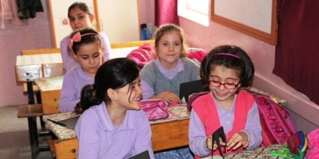İzci Öğrencilerin El Becerilerini Geliştirme Etkinliği