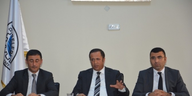 Toltar, Belediye Arazilerinin Satışa Onay Vermedi