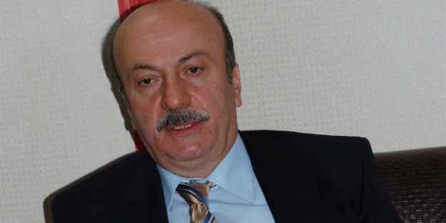 Vekile sahte nikah şoku!