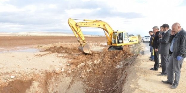 Mardin’de Su Kesintisi