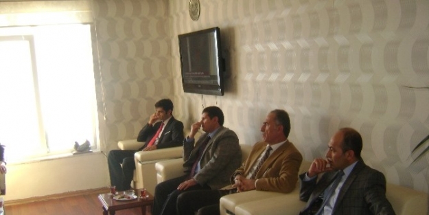 Mesob’tan Yapılandırma Bilgilendirmesi