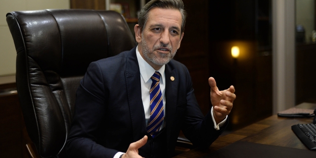 BTSO üyeleri dünya ile buluşuyor