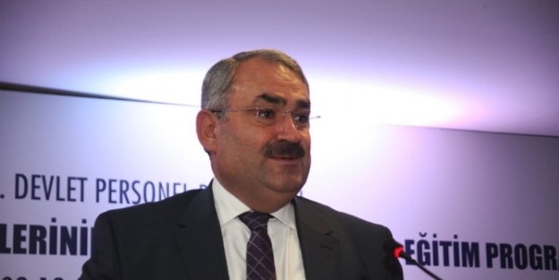 Bürokraside Bir Buçuk Asırlık Devrim