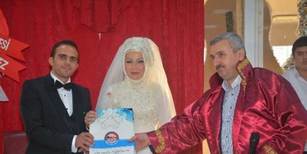 Başkan Baran Hafta Sonunu Cemiyetlere Katıldı