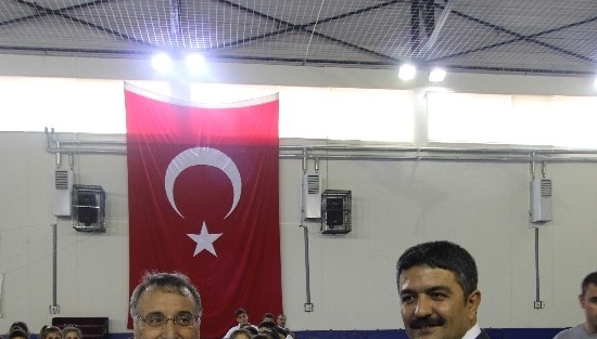 7 Aralık Kurtuluş Kupası Judo Turnuvası Tamamlandı
