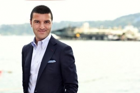 Emir Sarıgül istifa mı etti?