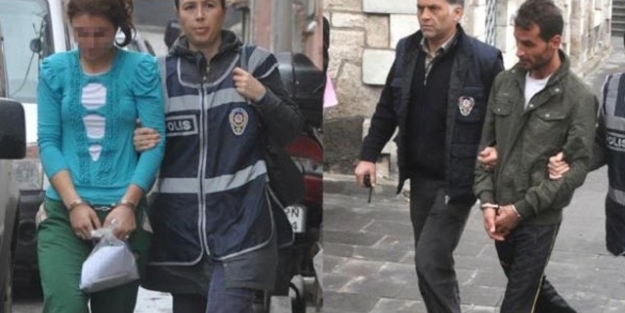 Eski eşinin sevgilisini öldürdü