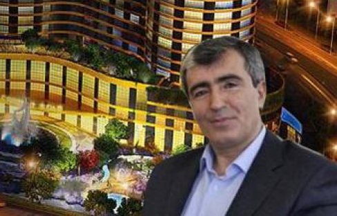 Jet Fadıl bir dakikalık genel müdür