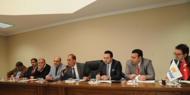 İş Adamı Aslan’dan New City Açıklaması