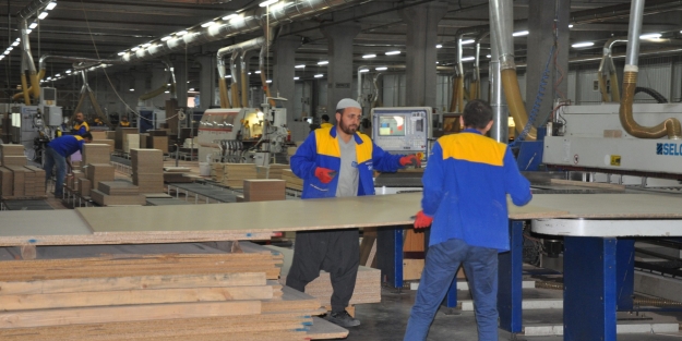 Gümrük krizi ortadan kalkıyor