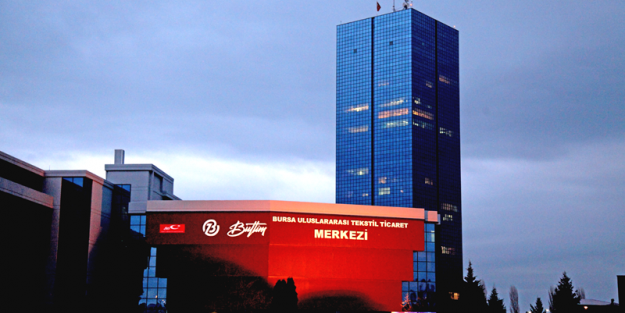 BUTTİM'in asansörleri güvende