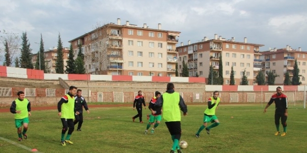 Bilecik 1. Amatörde Liderlik El Değiştirdi