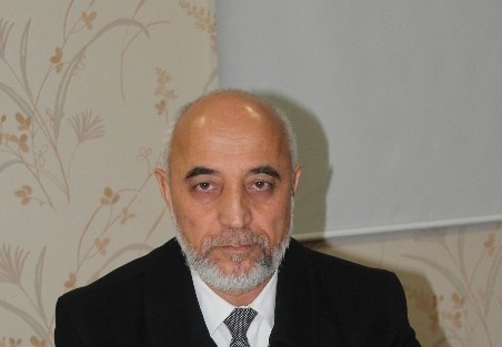 Sp Adana İl Kongresine Doğru...