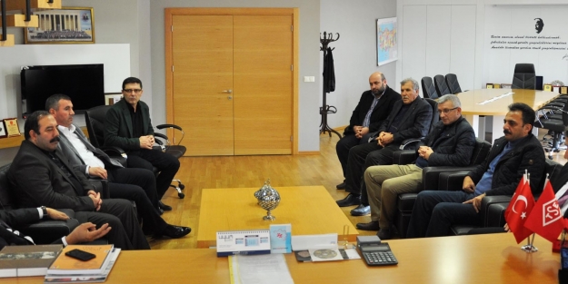 Osman Köse "Cezaevi Yenişehir'e yapılacak"