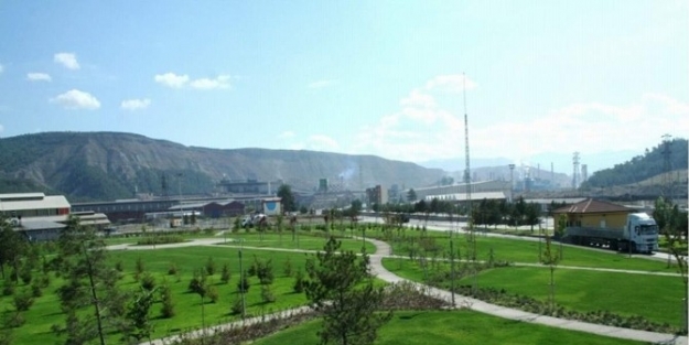 Kardemir’den Çevre Yatırımları