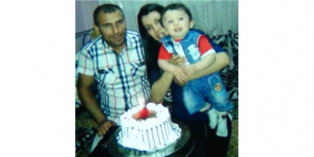 Televizyonun altında kalarak can verdi